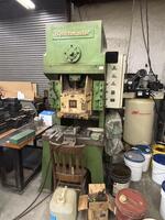 PUBLIC TIMED ONLINE AUCTION TOOL & DIE MAKING EQUIPMENT - PRECISION TOOLS Auction Photo