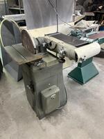 PUBLIC TIMED ONLINE AUCTION TOOL & DIE MAKING EQUIPMENT - PRECISION TOOLS Auction Photo