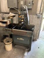 PUBLIC TIMED ONLINE AUCTION TOOL & DIE MAKING EQUIPMENT - PRECISION TOOLS Auction Photo