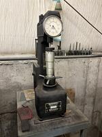 PUBLIC TIMED ONLINE AUCTION TOOL & DIE MAKING EQUIPMENT - PRECISION TOOLS Auction Photo