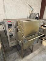PUBLIC TIMED ONLINE AUCTION TOOL & DIE MAKING EQUIPMENT - PRECISION TOOLS Auction Photo