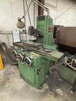 PUBLIC TIMED ONLINE AUCTION TOOL & DIE MAKING EQUIPMENT - PRECISION TOOLS Auction Photo