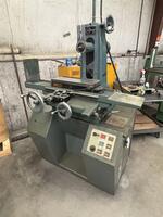 PUBLIC TIMED ONLINE AUCTION TOOL & DIE MAKING EQUIPMENT - PRECISION TOOLS Auction Photo