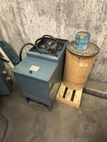 PUBLIC TIMED ONLINE AUCTION TOOL & DIE MAKING EQUIPMENT - PRECISION TOOLS Auction Photo