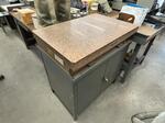 PUBLIC TIMED ONLINE AUCTION TOOL & DIE MAKING EQUIPMENT - PRECISION TOOLS Auction Photo