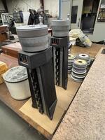 PUBLIC TIMED ONLINE AUCTION TOOL & DIE MAKING EQUIPMENT - PRECISION TOOLS Auction Photo