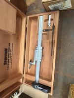 PUBLIC TIMED ONLINE AUCTION TOOL & DIE MAKING EQUIPMENT - PRECISION TOOLS Auction Photo