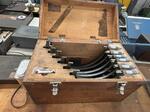 PUBLIC TIMED ONLINE AUCTION TOOL & DIE MAKING EQUIPMENT - PRECISION TOOLS Auction Photo