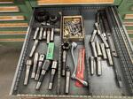 PUBLIC TIMED ONLINE AUCTION TOOL & DIE MAKING EQUIPMENT - PRECISION TOOLS Auction Photo