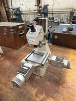 PUBLIC TIMED ONLINE AUCTION TOOL & DIE MAKING EQUIPMENT - PRECISION TOOLS Auction Photo