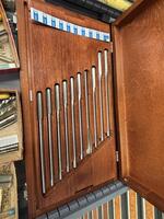 PUBLIC TIMED ONLINE AUCTION TOOL & DIE MAKING EQUIPMENT - PRECISION TOOLS Auction Photo