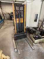 PUBLIC TIMED ONLINE AUCTION TOOL & DIE MAKING EQUIPMENT - PRECISION TOOLS Auction Photo