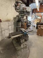 PUBLIC TIMED ONLINE AUCTION TOOL & DIE MAKING EQUIPMENT - PRECISION TOOLS Auction Photo
