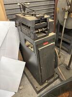 PUBLIC TIMED ONLINE AUCTION TOOL & DIE MAKING EQUIPMENT - PRECISION TOOLS Auction Photo