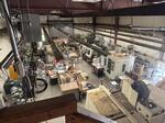 PUBLIC TIMED ONLINE AUCTION TOOL & DIE MAKING EQUIPMENT - PRECISION TOOLS Auction Photo