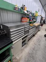 PUBLIC TIMED ONLINE AUCTION ~ VINTAGE TRUCKS & CONSTRUCTION EQUIPMENT, SHOP EQUIPMENT Auction Photo