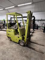 PUBLIC TIMED ONLINE AUCTION ~ VINTAGE TRUCKS & CONSTRUCTION EQUIPMENT, SHOP EQUIPMENT Auction Photo