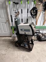 PUBLIC TIMED ONLINE AUCTION ~ VINTAGE TRUCKS & CONSTRUCTION EQUIPMENT, SHOP EQUIPMENT Auction Photo