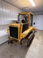 PUBLIC TIMED ONLINE AUCTION ~ VINTAGE TRUCKS & CONSTRUCTION EQUIPMENT, SHOP EQUIPMENT Auction Photo