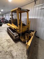 PUBLIC TIMED ONLINE AUCTION ~ VINTAGE TRUCKS & CONSTRUCTION EQUIPMENT, SHOP EQUIPMENT Auction Photo