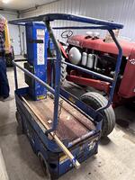 PUBLIC TIMED ONLINE AUCTION ~ VINTAGE TRUCKS & CONSTRUCTION EQUIPMENT, SHOP EQUIPMENT Auction Photo