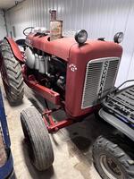 PUBLIC TIMED ONLINE AUCTION ~ VINTAGE TRUCKS & CONSTRUCTION EQUIPMENT, SHOP EQUIPMENT Auction Photo