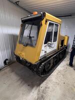 PUBLIC TIMED ONLINE AUCTION ~ VINTAGE TRUCKS & CONSTRUCTION EQUIPMENT, SHOP EQUIPMENT Auction Photo