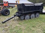 PUBLIC TIMED ONLINE AUCTION ~ VINTAGE TRUCKS & CONSTRUCTION EQUIPMENT, SHOP EQUIPMENT Auction Photo