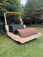 PUBLIC TIMED ONLINE AUCTION ~ VINTAGE TRUCKS & CONSTRUCTION EQUIPMENT, SHOP EQUIPMENT Auction Photo