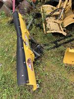 PUBLIC TIMED ONLINE AUCTION ~ VINTAGE TRUCKS & CONSTRUCTION EQUIPMENT, SHOP EQUIPMENT Auction Photo