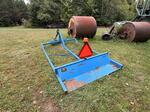 PUBLIC TIMED ONLINE AUCTION ~ VINTAGE TRUCKS & CONSTRUCTION EQUIPMENT, SHOP EQUIPMENT Auction Photo