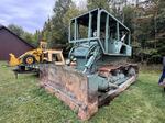 PUBLIC TIMED ONLINE AUCTION ~ VINTAGE TRUCKS & CONSTRUCTION EQUIPMENT, SHOP EQUIPMENT Auction Photo
