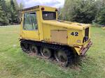 PUBLIC TIMED ONLINE AUCTION ~ VINTAGE TRUCKS & CONSTRUCTION EQUIPMENT, SHOP EQUIPMENT Auction Photo