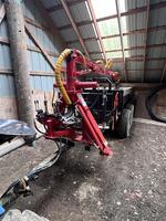 PUBLIC TIMED ONLINE AUCTION ~ VINTAGE TRUCKS & CONSTRUCTION EQUIPMENT, SHOP EQUIPMENT Auction Photo