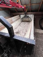 PUBLIC TIMED ONLINE AUCTION ~ VINTAGE TRUCKS & CONSTRUCTION EQUIPMENT, SHOP EQUIPMENT Auction Photo