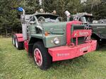 PUBLIC TIMED ONLINE AUCTION ~ VINTAGE TRUCKS & CONSTRUCTION EQUIPMENT, SHOP EQUIPMENT Auction Photo