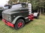 PUBLIC TIMED ONLINE AUCTION ~ VINTAGE TRUCKS & CONSTRUCTION EQUIPMENT, SHOP EQUIPMENT Auction Photo