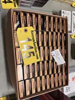 PUBLIC TIMED ONLINE AUCTION LONG GUNS & LARGE INVENTORY OF AMMUNITION Auction Photo