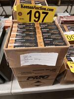 PUBLIC TIMED ONLINE AUCTION LONG GUNS & LARGE INVENTORY OF AMMUNITION Auction Photo