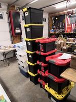 PUBLIC TIMED ONLINE AUCTION LONG GUNS & LARGE INVENTORY OF AMMUNITION Auction Photo