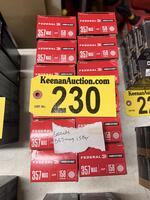 PUBLIC TIMED ONLINE AUCTION LONG GUNS & LARGE INVENTORY OF AMMUNITION Auction Photo