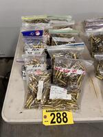 PUBLIC TIMED ONLINE AUCTION LONG GUNS & LARGE INVENTORY OF AMMUNITION Auction Photo