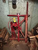 PUBLIC TIMED ONLINE AUCTION PLOW TRUCK - BOAT - WOODWORKING - SHOP EQ Auction Photo