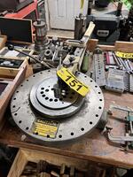 PUBLIC TIMED ONLINE AUCTION PLOW TRUCK - BOAT - WOODWORKING - SHOP EQ Auction Photo