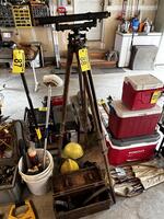 PUBLIC TIMED ONLINE AUCTION PLOW TRUCK - BOAT - WOODWORKING - SHOP EQ Auction Photo