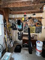 PUBLIC TIMED ONLINE AUCTION PLOW TRUCK - BOAT - WOODWORKING - SHOP EQ Auction Photo