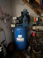 3.5 HP AIR COMPRESSOR