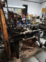 PUBLIC TIMED ONLINE AUCTION PLOW TRUCK - BOAT - WOODWORKING - SHOP EQ Auction Photo