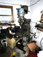 PUBLIC TIMED ONLINE AUCTION PLOW TRUCK - BOAT - WOODWORKING - SHOP EQ Auction Photo