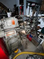 SOUTHBEND METAL LATHE Auction Photo